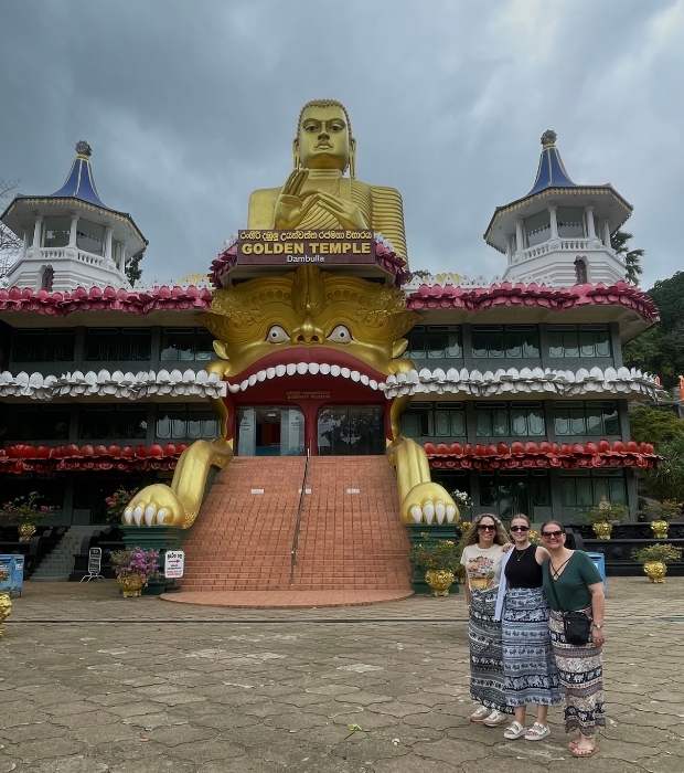 Golden Temple